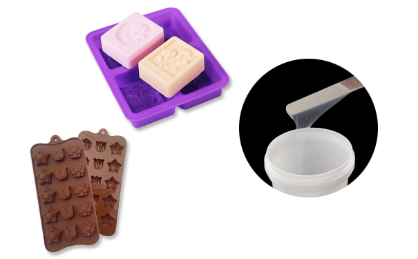 模具硅膠能達到食品級嗎？