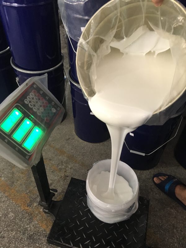 如何識(shí)別摻假液體硅膠？